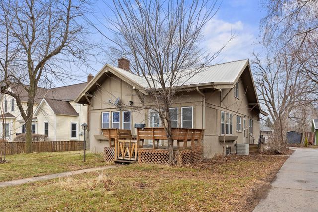 514 W Mill Street, Paynesville, MN 56362