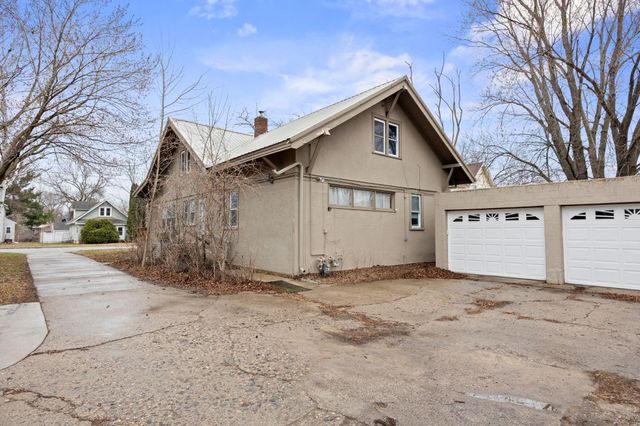 514 W Mill Street, Paynesville, MN 56362