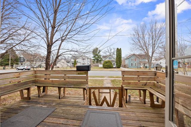 514 W Mill Street, Paynesville, MN 56362