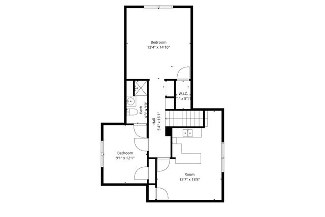 514 W Mill Street, Paynesville, MN 56362