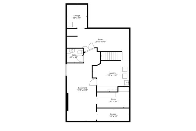 514 W Mill Street, Paynesville, MN 56362