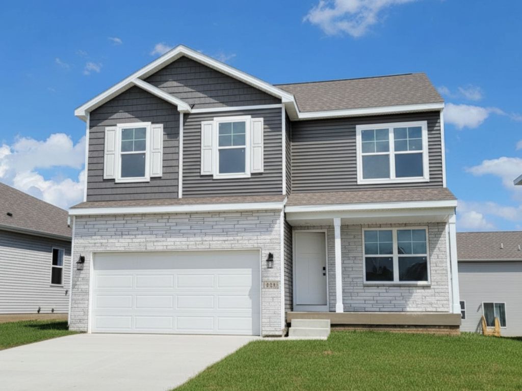 3022 Lake Hill Drive, Des Moines, IA 50320