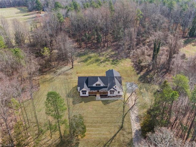 2272-A Doul Mountain Road, Asheboro, NC 27205