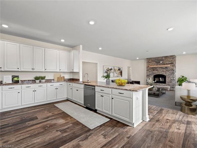 2272-A Doul Mountain Road, Asheboro, NC 27205