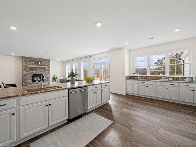 2272-A Doul Mountain Road, Asheboro, NC 27205