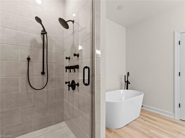 2272-A Doul Mountain Road, Asheboro, NC 27205