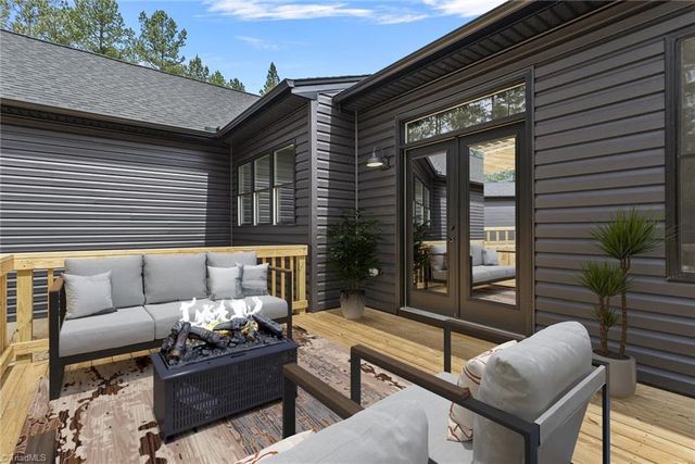 2272-A Doul Mountain Road, Asheboro, NC 27205