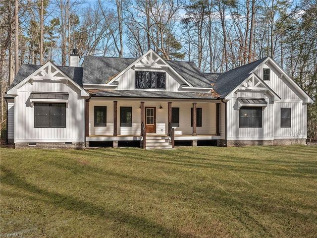 2272-A Doul Mountain Road, Asheboro, NC 27205