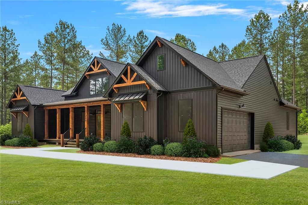 2272-A Doul Mountain Road, Asheboro, NC 27205