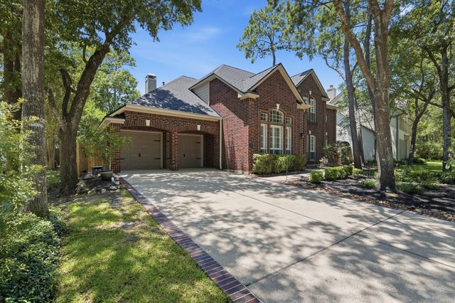 67 Driftoak Circle, The Woodlands, TX 77381