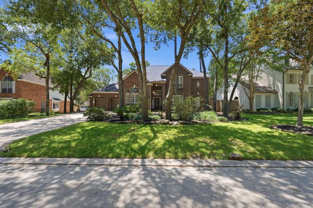 67 Driftoak Circle, The Woodlands, TX 77381