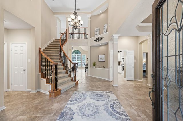 67 Driftoak Circle, The Woodlands, TX 77381