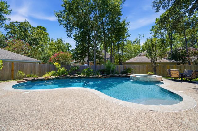 67 Driftoak Circle, The Woodlands, TX 77381