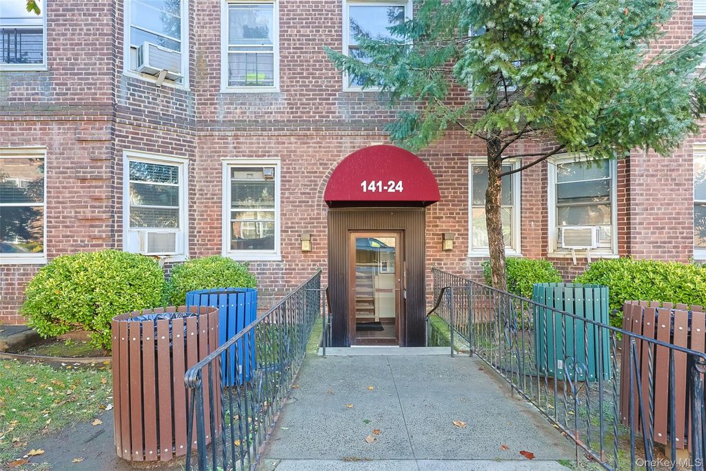 141-24 78 Road 3A, Flushing, NY 11367