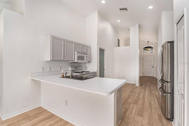 6418 CHAPEL PINES BOULEVARD, Wesley Chapel, FL 33545