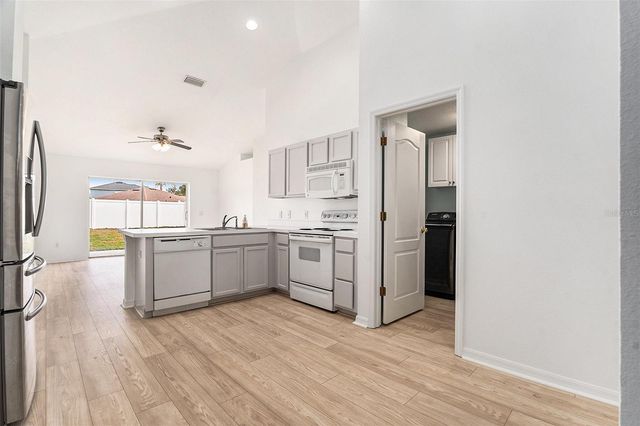 6418 CHAPEL PINES BOULEVARD, Wesley Chapel, FL 33545