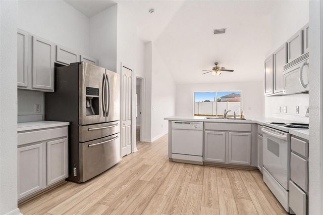 6418 CHAPEL PINES BOULEVARD, Wesley Chapel, FL 33545