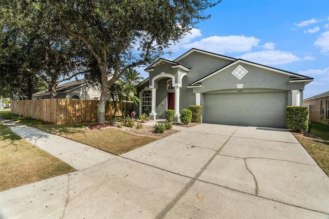 6418 CHAPEL PINES BOULEVARD, Wesley Chapel, FL 33545