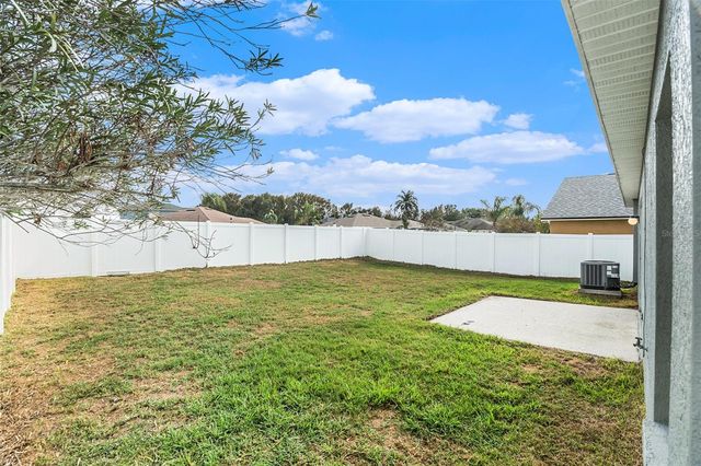 6418 CHAPEL PINES BOULEVARD, Wesley Chapel, FL 33545