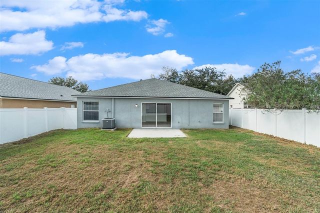 6418 CHAPEL PINES BOULEVARD, Wesley Chapel, FL 33545