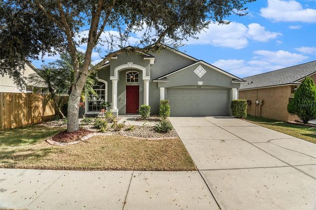 6418 CHAPEL PINES BOULEVARD, Wesley Chapel, FL 33545