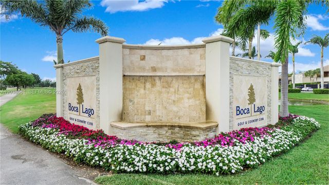 21650 Juego Cir 24H, Boca Raton, FL 33433