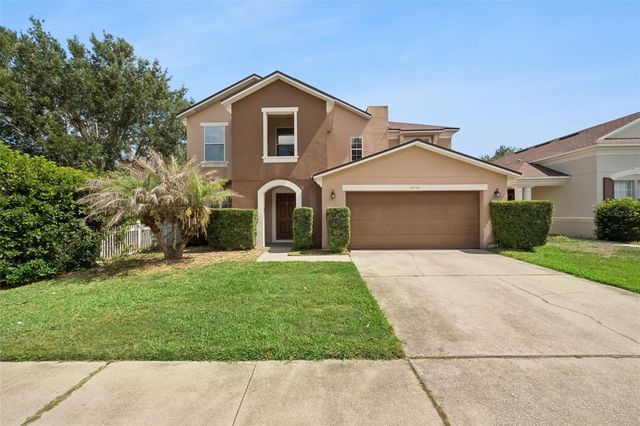 5056 GANDROSS LANE, Mount Dora, FL 32757