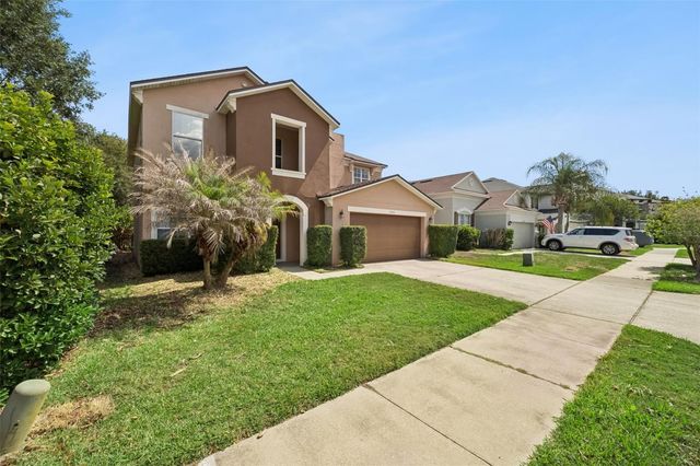 5056 GANDROSS LANE, Mount Dora, FL 32757