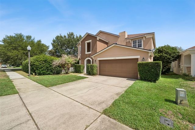 5056 GANDROSS LANE, Mount Dora, FL 32757