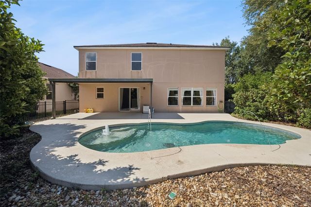 5056 GANDROSS LANE, Mount Dora, FL 32757