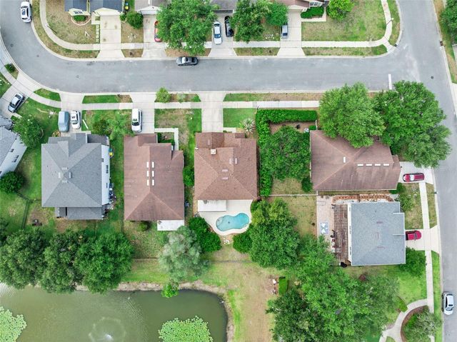 5056 GANDROSS LANE, Mount Dora, FL 32757