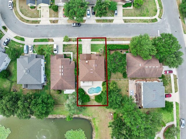 5056 GANDROSS LANE, Mount Dora, FL 32757