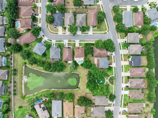 5056 GANDROSS LANE, Mount Dora, FL 32757