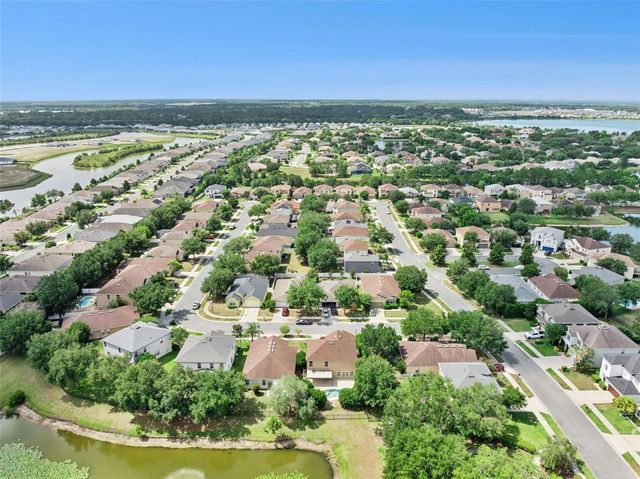 5056 GANDROSS LANE, Mount Dora, FL 32757