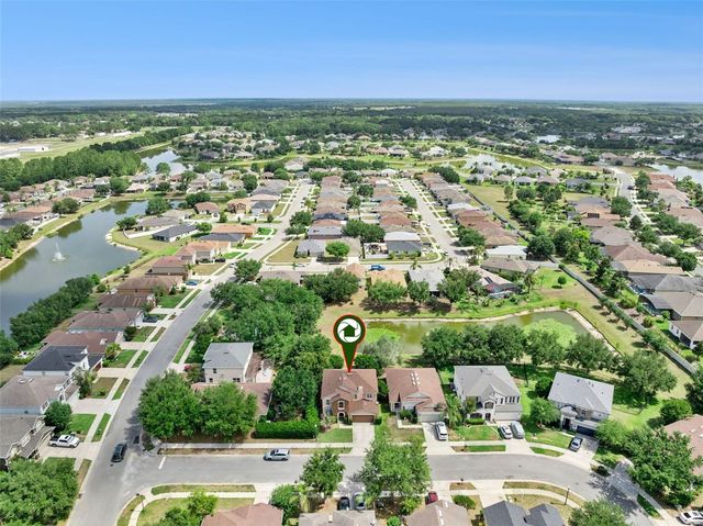 5056 GANDROSS LANE, Mount Dora, FL 32757