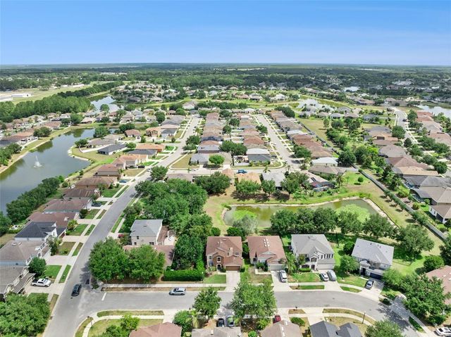 5056 GANDROSS LANE, Mount Dora, FL 32757