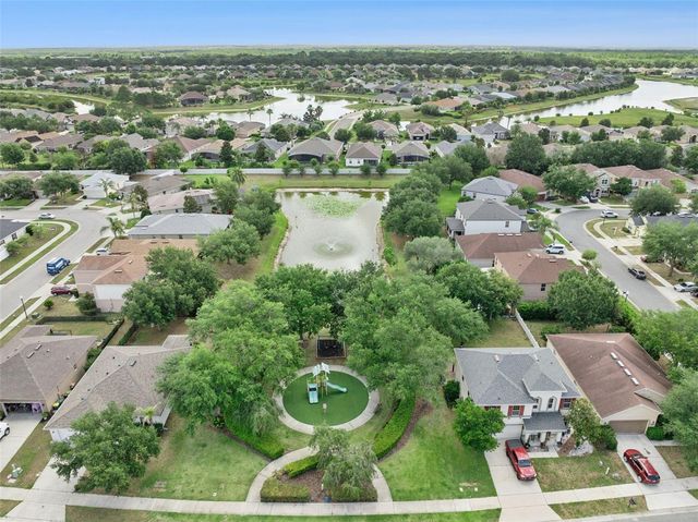 5056 GANDROSS LANE, Mount Dora, FL 32757