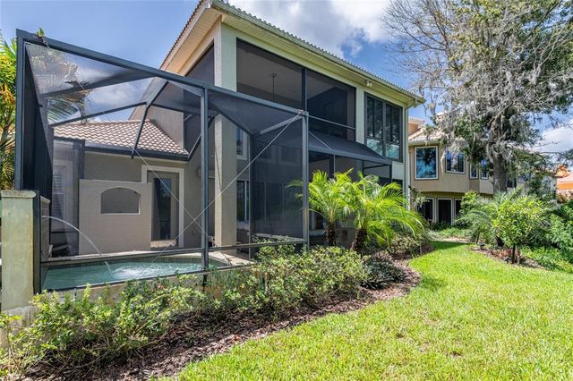 21141 LOS CABOS COURT, Land O Lakes, FL 34637