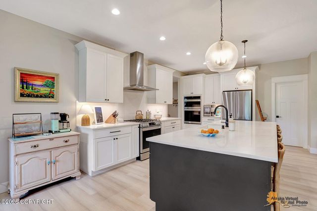 11739 E Apple Circle, Palmer, AK 99645