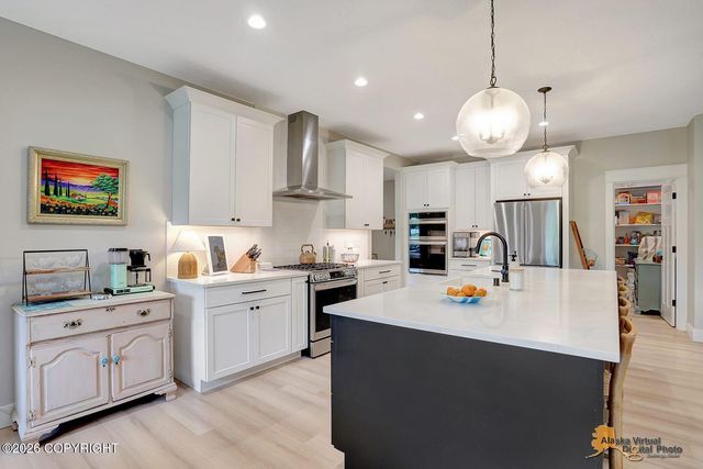 11739 E Apple Circle, Palmer, AK 99645