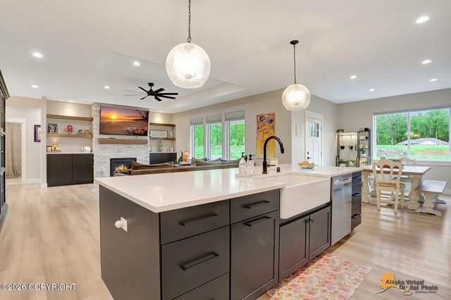 11739 E Apple Circle, Palmer, AK 99645