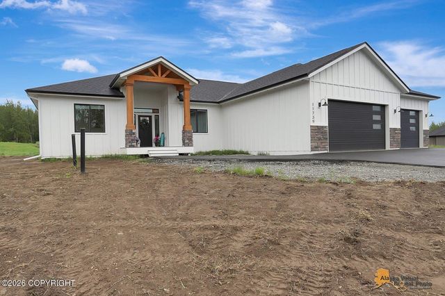 11739 E Apple Circle, Palmer, AK 99645
