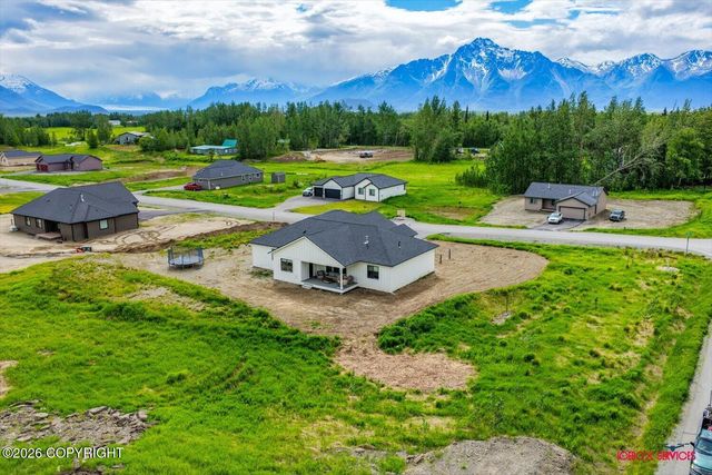 11739 E Apple Circle, Palmer, AK 99645