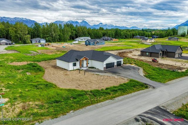 11739 E Apple Circle, Palmer, AK 99645