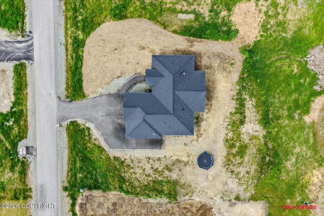 11739 E Apple Circle, Palmer, AK 99645