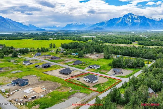 11739 E Apple Circle, Palmer, AK 99645