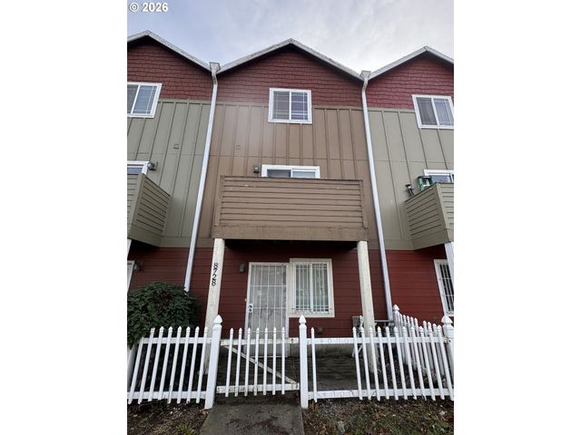 8728 Se DIVISION St, Portland, OR 97266