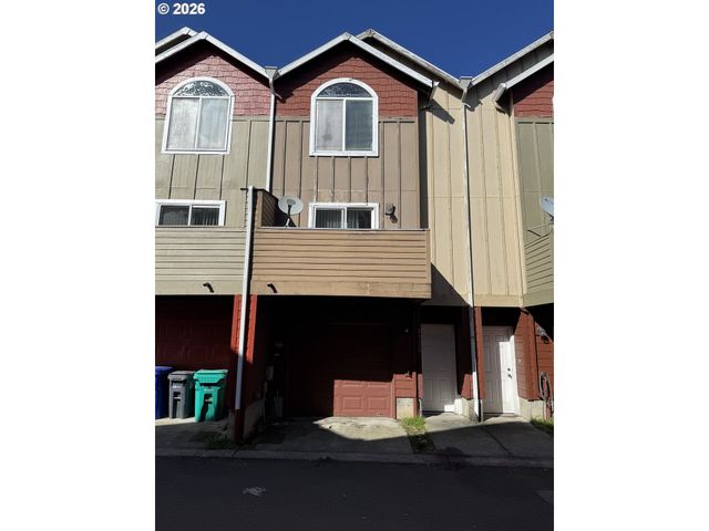 8728 Se DIVISION St, Portland, OR 97266