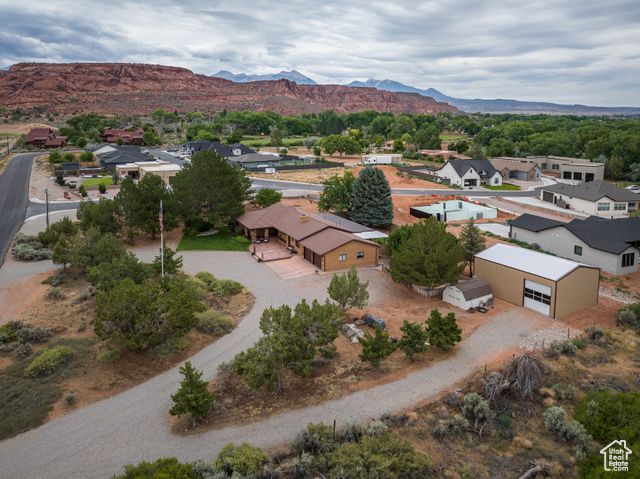 2720 BENCH RD, Moab, UT 84532