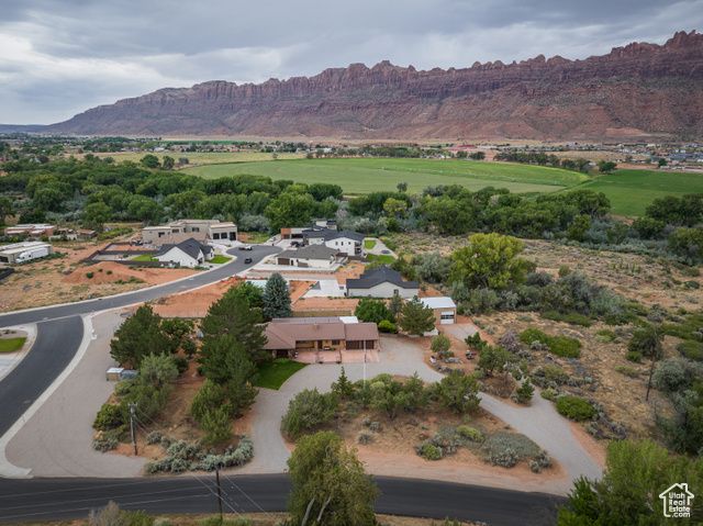 2720 BENCH RD, Moab, UT 84532